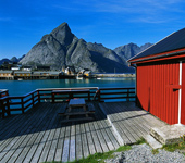 Lofoten Rorbu SM - Terje Rakke_Visit Norway